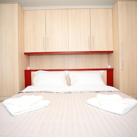Feel Like Home Chişinău Eksteriør billede