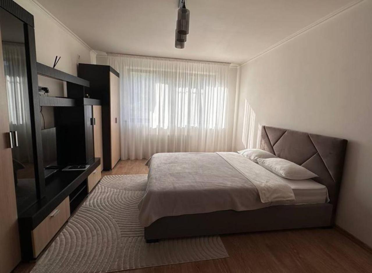 Feel Like Home Chişinău Eksteriør billede