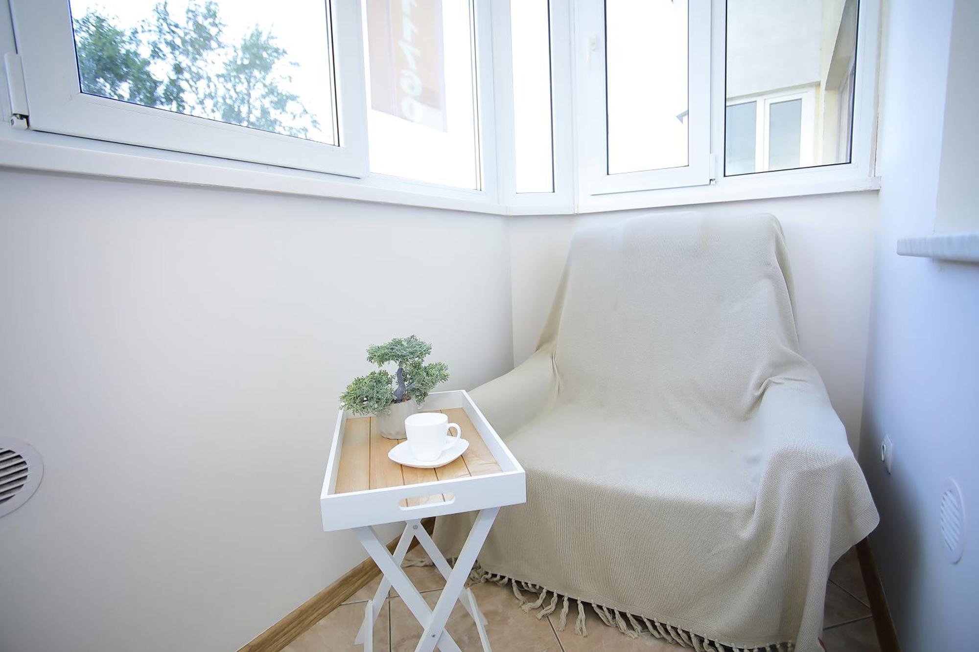 Feel Like Home Chişinău Eksteriør billede